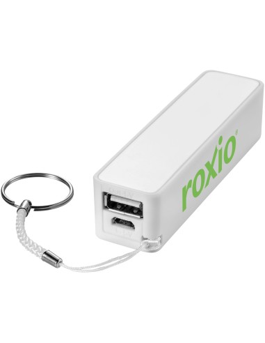 Batería externa 2000 mAh "Jive"