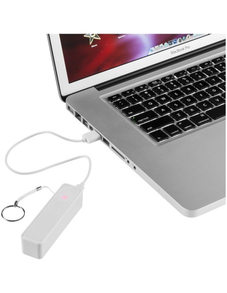 Batería externa 2000 mAh "Jive"