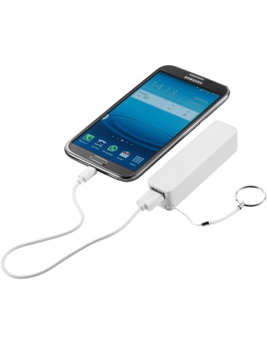 Batería externa 2000 mAh "Jive"