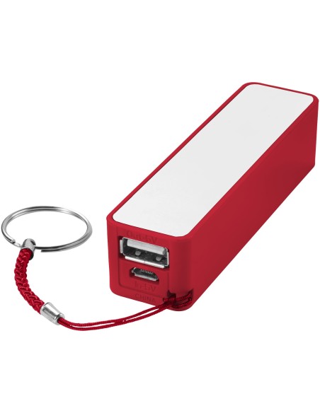 Batería externa 2000 mAh "Jive"