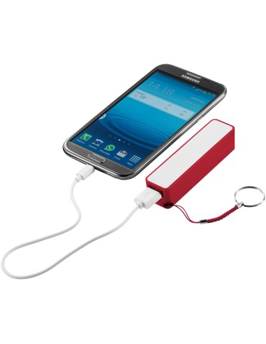 Batería externa 2000 mAh "Jive"
