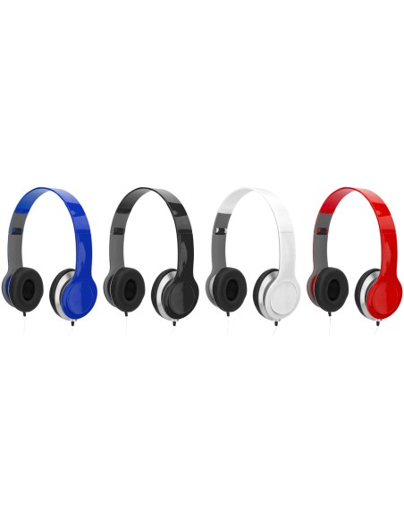 Auriculares plegables "Cheaz"
