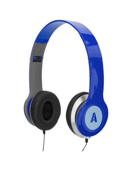 Auriculares plegables "Cheaz"
