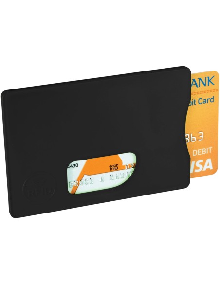 Portatarjetas con protector RFID "Zafe"