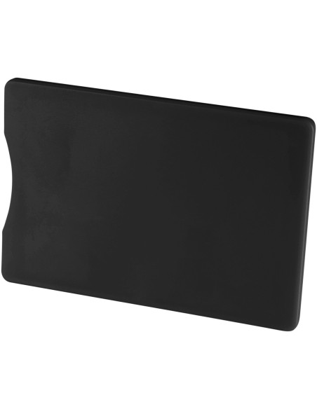 Portatarjetas con protector RFID "Zafe"