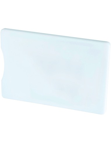 Portatarjetas con protector RFID "Zafe"