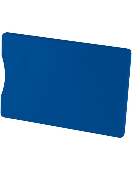 Portatarjetas con protector RFID "Zafe"