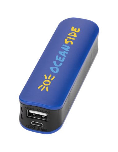 Batería externa de 2000 mAh "Edge"