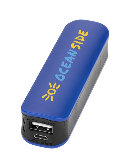Batería externa de 2000 mAh "Edge"