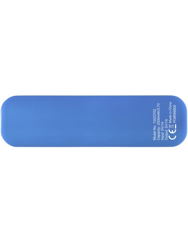Batería externa de 2000 mAh "Edge"