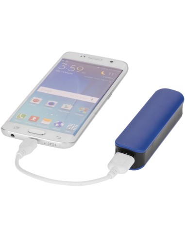 Batería externa de 2000 mAh "Edge"