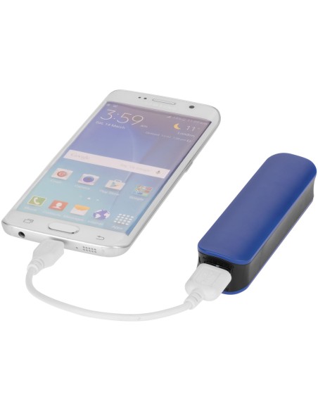 Batería externa de 2000 mAh "Edge"