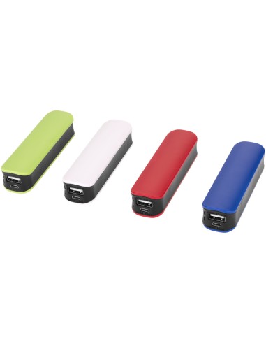 Batería externa de 2000 mAh "Edge"