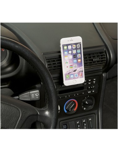 Soporte magnético para smartphone "Mount-up"