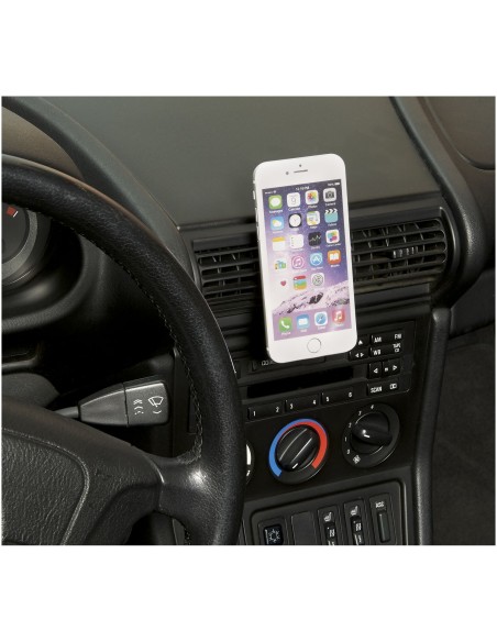 Soporte magnético para smartphone "Mount-up"