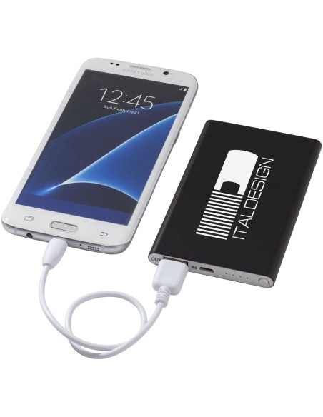 Batería externa de 4000 mAh "Pep"