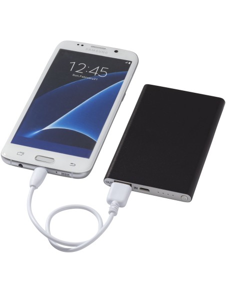 Batería externa de 4000 mAh "Pep"