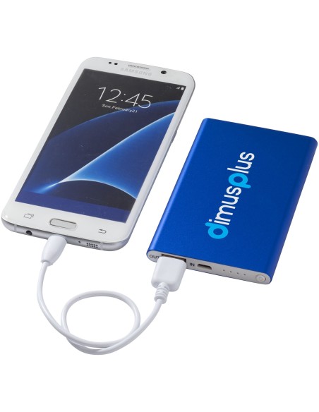 Batería externa de 4000 mAh "Pep"