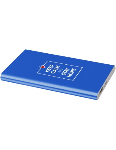 Batería externa de 4000 mAh "Pep"
