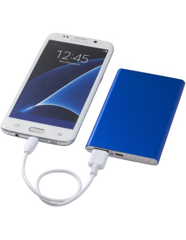 Batería externa de 4000 mAh "Pep"