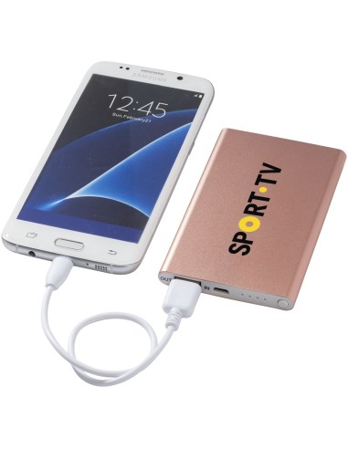 Batería externa de 4000 mAh "Pep"