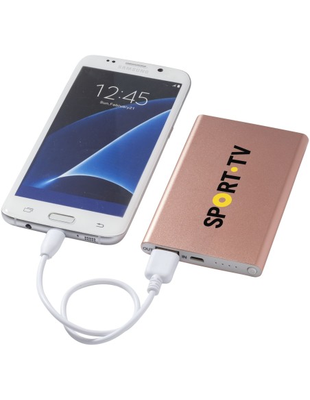 Batería externa de 4000 mAh "Pep"