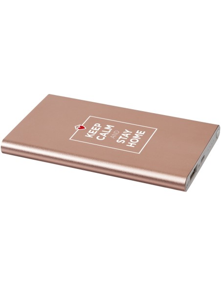 Batería externa de 4000 mAh "Pep"
