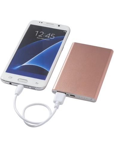 Batería externa de 4000 mAh "Pep"