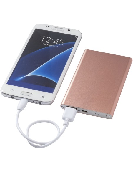 Batería externa de 4000 mAh "Pep"