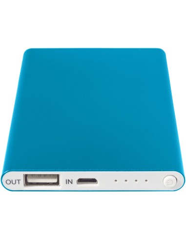 Batería externa de 4000 mAh "Pep"