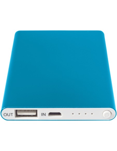 Batería externa de 4000 mAh "Pep"