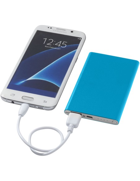 Batería externa de 4000 mAh "Pep"