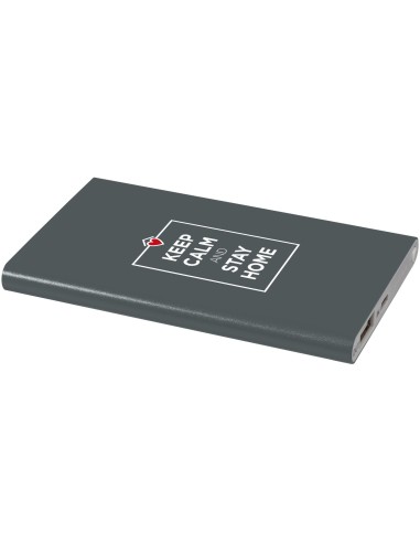 Batería externa de 4000 mAh "Pep"