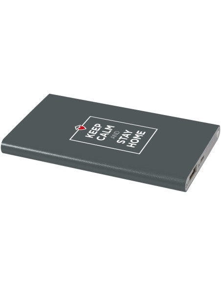 Batería externa de 4000 mAh "Pep"