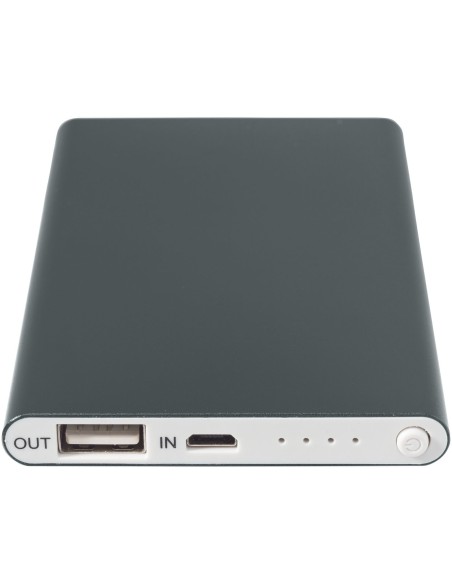 Batería externa de 4000 mAh "Pep"