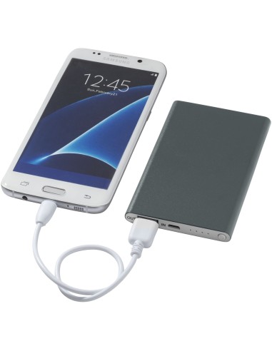 Batería externa de 4000 mAh "Pep"