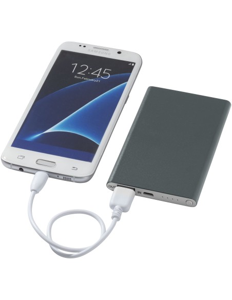 Batería externa de 4000 mAh "Pep"