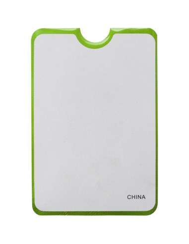Portatarjetas para smartphone con protección RFID