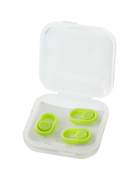 Protectores de cámara