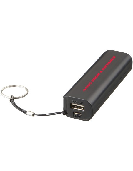 Batería externa de 1200 mAh "Span"