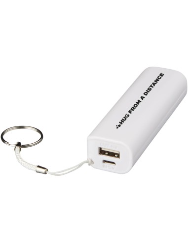 Batería externa de 1200 mAh "Span"