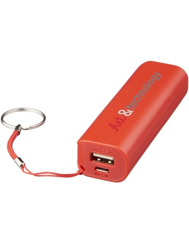 Batería externa de 1200 mAh "Span"