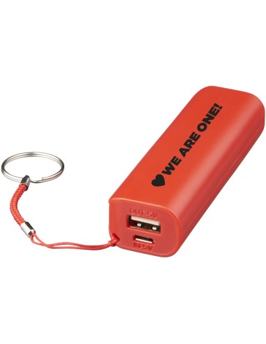Batería externa de 1200 mAh "Span"