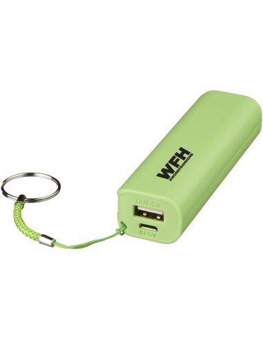 Batería externa de 1200 mAh "Span"