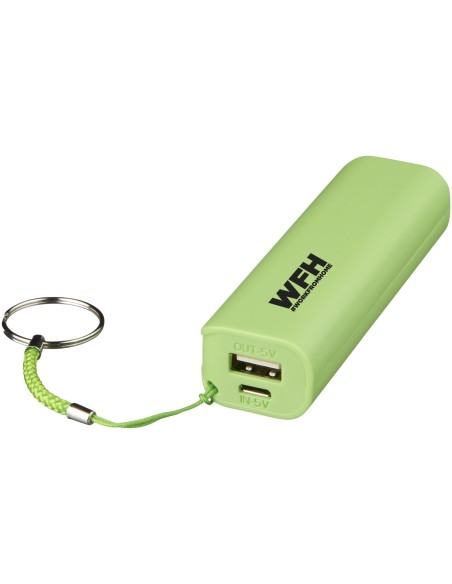 Batería externa de 1200 mAh "Span"