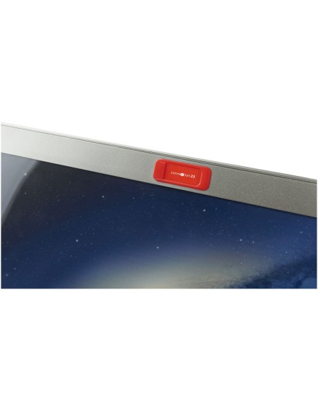 Bloqueador de cámara "Push"