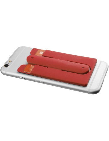 Auriculares internos y portatarjetas de...