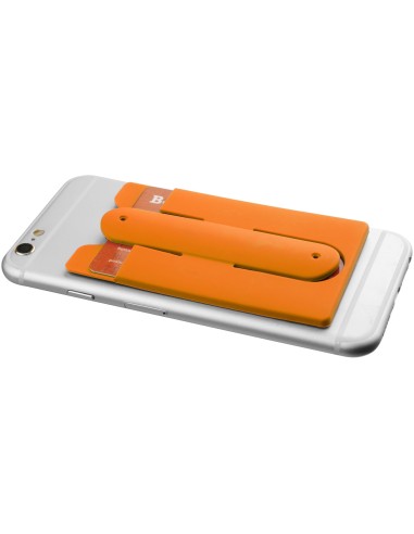 Auriculares internos y portatarjetas de...