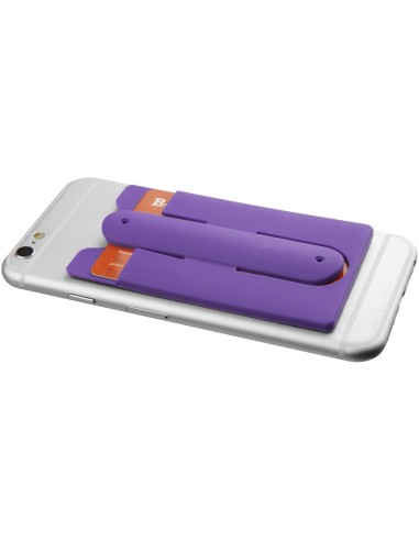 Auriculares internos y portatarjetas de...