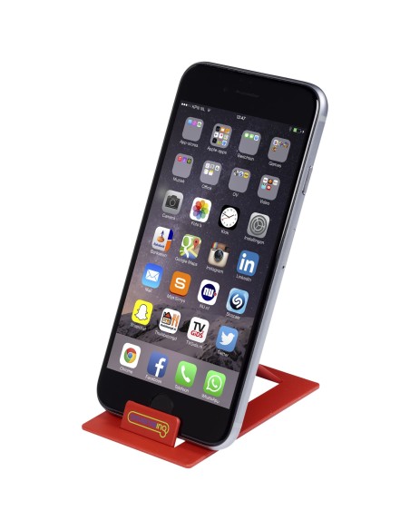 Soporte para teléfono plegable "Hold"